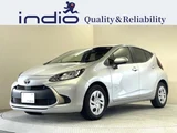 2023 Toyota Aqua 1.5 G Sedan for sale, Japanese used car export - photo 1 of 9 | GULJI TRADERS