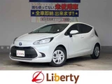 2023 Toyota Aqua G Sedan for sale, Japanese used car export - photo 1 of 9 | GULJI TRADERS