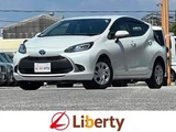 2023 Toyota Aqua G Sedan for sale, Japanese used car export - photo 1 of 9 | GULJI TRADERS