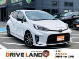 2023 Toyota Aqua 1.5 GR Sport Sedan for sale, Japanese used car export - photo 1 of 9 | GULJI TRADERS