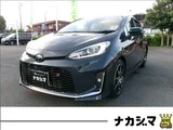 2023 Toyota Aqua GR SPORT Sedan for sale, Japanese used car export - photo 1 of 9 | GULJI TRADERS