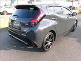 2023 Toyota Aqua GR SPORT Sedan for sale, Japanese used car export - photo 2 of 9 | GULJI TRADERS
