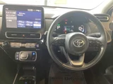 2023 Toyota Aqua Z Sedan for sale, Japanese used car export - photo 2 of 9 | GULJI TRADERS