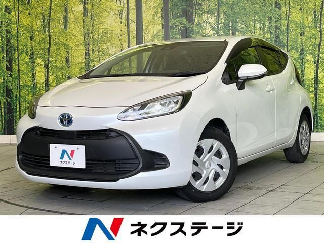 2023 Toyota Aqua X Sedan for sale, Japanese used car export - photo 1 of 9 | GULJI TRADERS
