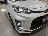 2023 Toyota Aqua GR Sport Sedan for sale, Japanese used car export - photo 2 of 9 | GULJI TRADERS