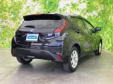 2023 Toyota Aqua Z Sedan for sale, Japanese used car export - photo 3 of 9 | GULJI TRADERS