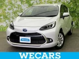 2023 Toyota Aqua Z Sedan for sale, Japanese used car export - photo 1 of 9 | GULJI TRADERS