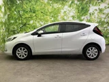 2023 Toyota Aqua Z Sedan for sale, Japanese used car export - photo 2 of 9 | GULJI TRADERS