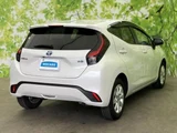 2023 Toyota Aqua Z Sedan for sale, Japanese used car export - photo 3 of 9 | GULJI TRADERS