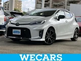 2023 Toyota Aqua GR Sport Sedan for sale, Japanese used car export - photo 1 of 8 | GULJI TRADERS