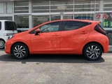 2023 Toyota Aqua Z Sedan for sale, Japanese used car export - photo 2 of 8 | GULJI TRADERS
