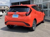 2023 Toyota Aqua Z Sedan for sale, Japanese used car export - photo 3 of 8 | GULJI TRADERS