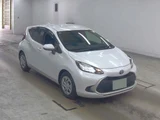 2023 Toyota Aqua G Sedan for sale, Japanese used car export - photo 1 of 5 | GULJI TRADERS