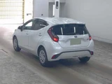 2023 Toyota Aqua G Sedan for sale, Japanese used car export - photo 2 of 5 | GULJI TRADERS