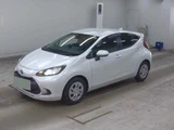 2023 Toyota Aqua G Sedan for sale, Japanese used car export - photo 4 of 5 | GULJI TRADERS