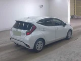 2023 Toyota Aqua G Sedan for sale, Japanese used car export - photo 5 of 5 | GULJI TRADERS