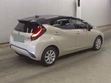 2023 Toyota Aqua Z Sedan for sale, Japanese used car export - photo 5 of 6 | GULJI TRADERS