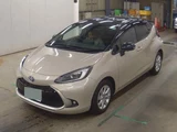 2023 Toyota Aqua Z Sedan for sale, Japanese used car export - photo 6 of 6 | GULJI TRADERS
