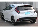 2023 Toyota Aqua 1.5 GR Sport Sedan for sale, Japanese used car export - photo 2 of 9 | GULJI TRADERS