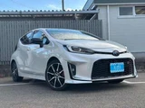 2023 Toyota Aqua 1.5 GR Sport Sedan for sale, Japanese used car export - photo 9 of 9 | GULJI TRADERS