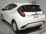 2023 Toyota Aqua Z Sedan for sale, Japanese used car export - photo 2 of 9 | GULJI TRADERS