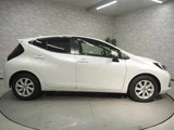 2023 Toyota Aqua Z Sedan for sale, Japanese used car export - photo 4 of 9 | GULJI TRADERS