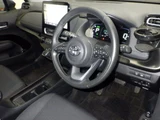 2023 Toyota Aqua Z Sedan for sale, Japanese used car export - photo 3 of 10 | GULJI TRADERS