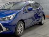 2023 Toyota Aqua Z Sedan for sale, Japanese used car export - photo 4 of 10 | GULJI TRADERS
