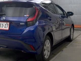 2023 Toyota Aqua Z Sedan for sale, Japanese used car export - photo 5 of 10 | GULJI TRADERS