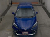 2023 Toyota Aqua Z Sedan for sale, Japanese used car export - photo 6 of 10 | GULJI TRADERS
