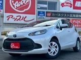 2024 Toyota Aqua 1.5 X E-Four 4WD Sedan for sale, Japanese used car export - photo 1 of 45 | GULJI TRADERS