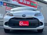 2024 Toyota Aqua 1.5 X E-Four 4WD Sedan for sale, Japanese used car export - photo 2 of 45 | GULJI TRADERS