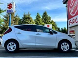 2024 Toyota Aqua 1.5 X E-Four 4WD Sedan for sale, Japanese used car export - photo 4 of 45 | GULJI TRADERS