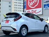 2024 Toyota Aqua 1.5 X E-Four 4WD Sedan for sale, Japanese used car export - photo 5 of 45 | GULJI TRADERS