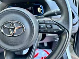 2024 Toyota Aqua 1.5 X E-Four 4WD Sedan for sale, Japanese used car export - photo 14 of 45 | GULJI TRADERS