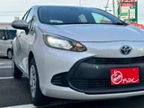 2024 Toyota Aqua 1.5 X E-Four 4WD Sedan for sale, Japanese used car export - photo 29 of 45 | GULJI TRADERS