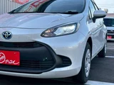 2024 Toyota Aqua 1.5 X E-Four 4WD Sedan for sale, Japanese used car export - photo 30 of 45 | GULJI TRADERS
