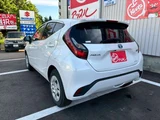 2024 Toyota Aqua 1.5 X E-Four 4WD Sedan for sale, Japanese used car export - photo 31 of 45 | GULJI TRADERS