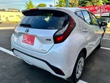 2024 Toyota Aqua 1.5 X E-Four 4WD Sedan for sale, Japanese used car export - photo 32 of 45 | GULJI TRADERS