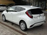 2024 Toyota Aqua 1.5 X E-Four 4WD Sedan for sale, Japanese used car export - photo 3 of 49 | GULJI TRADERS