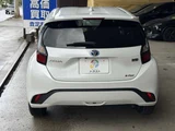 2024 Toyota Aqua 1.5 X E-Four 4WD Sedan for sale, Japanese used car export - photo 4 of 49 | GULJI TRADERS