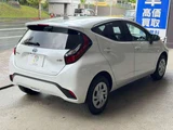 2024 Toyota Aqua 1.5 X E-Four 4WD Sedan for sale, Japanese used car export - photo 5 of 49 | GULJI TRADERS