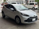 2024 Toyota Aqua 1.5 X E-Four 4WD Sedan for sale, Japanese used car export - photo 7 of 49 | GULJI TRADERS