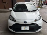 2024 Toyota Aqua 1.5 X E-Four 4WD Sedan for sale, Japanese used car export - photo 8 of 49 | GULJI TRADERS