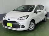2024 Toyota Aqua 1.5 G E-Four 4WD Sedan for sale, Japanese used car export - photo 1 of 48 | GULJI TRADERS