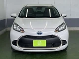 2024 Toyota Aqua 1.5 G E-Four 4WD Sedan for sale, Japanese used car export - photo 4 of 48 | GULJI TRADERS