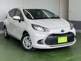 2024 Toyota Aqua 1.5 G E-Four 4WD Sedan for sale, Japanese used car export - photo 5 of 48 | GULJI TRADERS