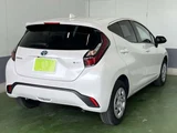 2024 Toyota Aqua 1.5 G E-Four 4WD Sedan for sale, Japanese used car export - photo 7 of 48 | GULJI TRADERS