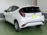 2024 Toyota Aqua 1.5 G E-Four 4WD Sedan for sale, Japanese used car export - photo 8 of 48 | GULJI TRADERS