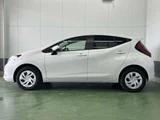 2024 Toyota Aqua 1.5 G E-Four 4WD Sedan for sale, Japanese used car export - photo 9 of 48 | GULJI TRADERS